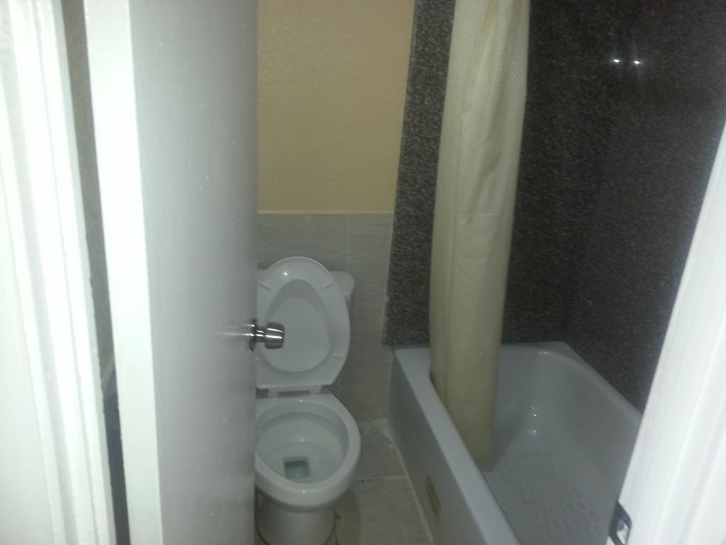 Southmore Motel Houston Habitación foto